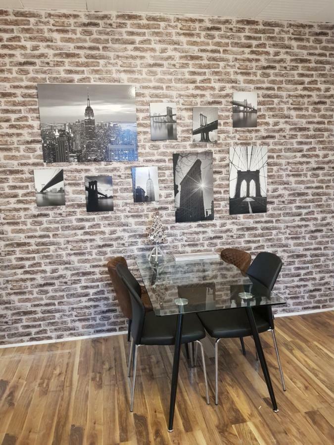 אוברהאוזן Fewo Faubel Centro 44 M2 מראה חיצוני תמונה