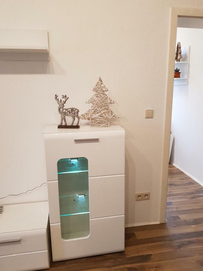 אוברהאוזן Fewo Faubel Centro 44 M2 מראה חיצוני תמונה