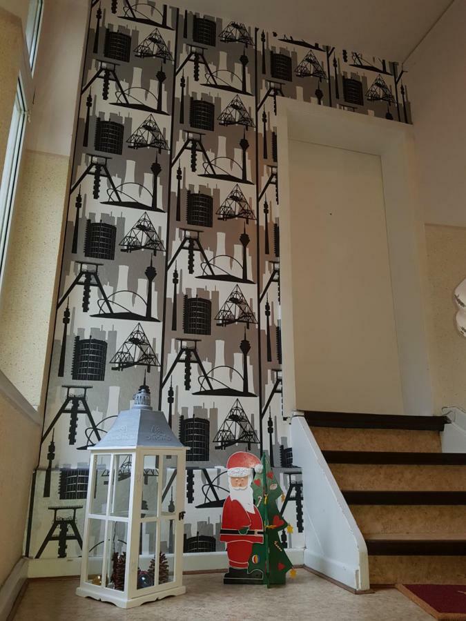 אוברהאוזן Fewo Faubel Centro 44 M2 מראה חיצוני תמונה