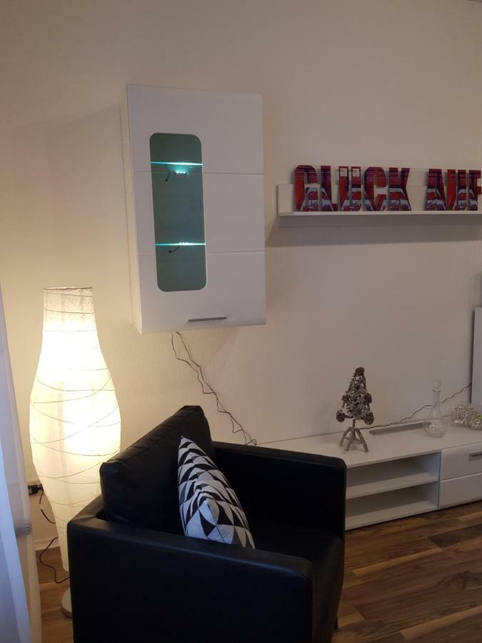 אוברהאוזן Fewo Faubel Centro 44 M2 מראה חיצוני תמונה
