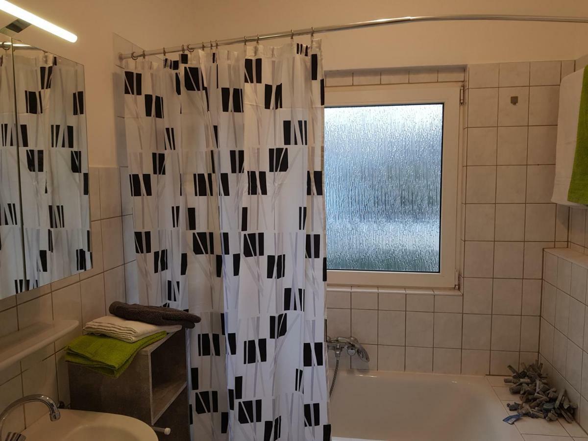 אוברהאוזן Fewo Faubel Centro 44 M2 מראה חיצוני תמונה