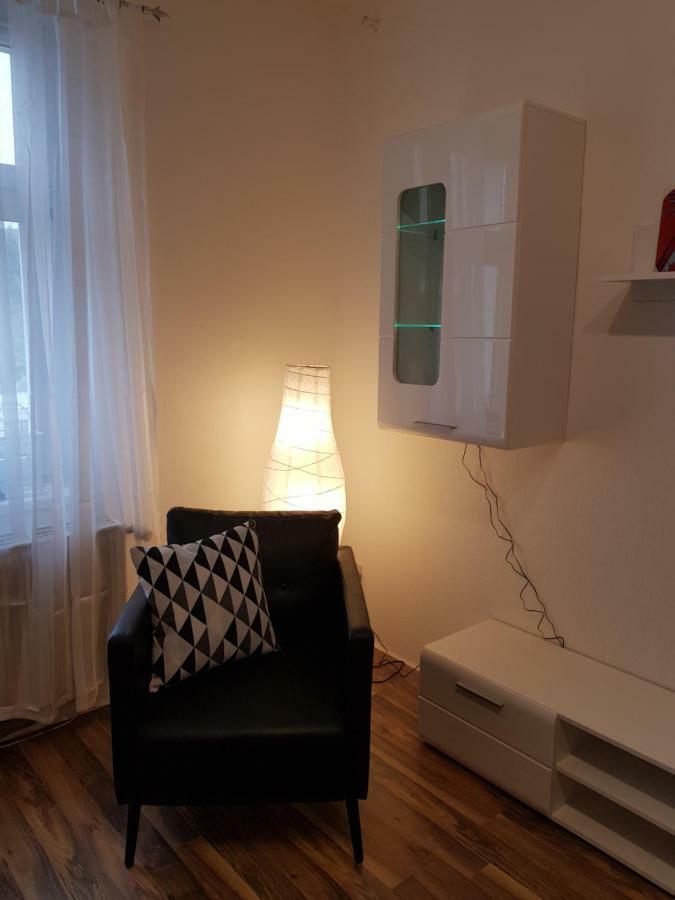 אוברהאוזן Fewo Faubel Centro 44 M2 מראה חיצוני תמונה